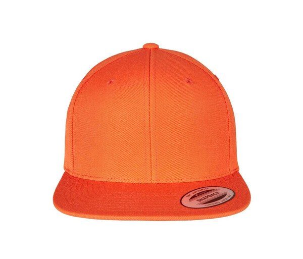 Flexfit F6089M - Urban Style Two-Tone Snapback Cap