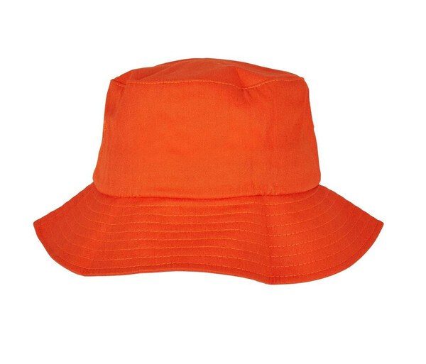 Flexfit FX5003 - Foldable Cotton Sun Protection Bucket Hat