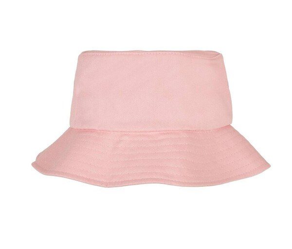 Flexfit FX5003 - Foldable Cotton Sun Protection Bucket Hat