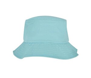 Flexfit FX5003 - Cotton bucket hat Air Blue