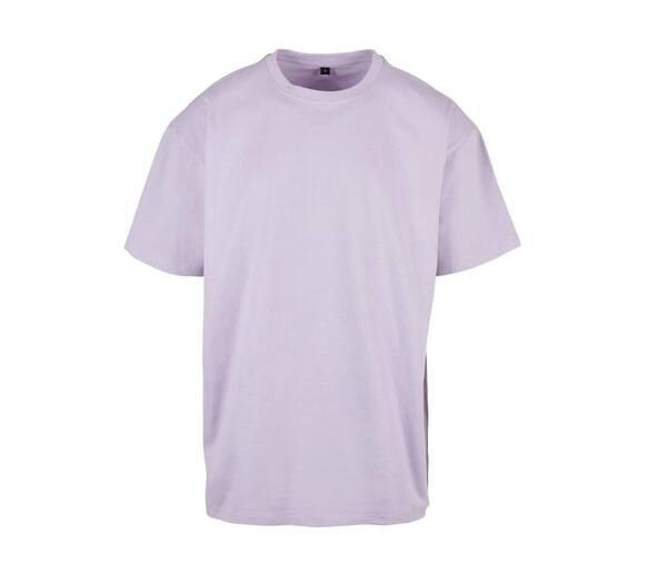 Build Your Brand BY102 - Classic Comfort Oversized Cotton T-Shirt for Men