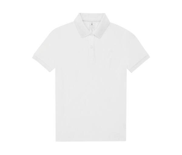 B&C BCW461 - B&C MY POLO 180 /WOMEN