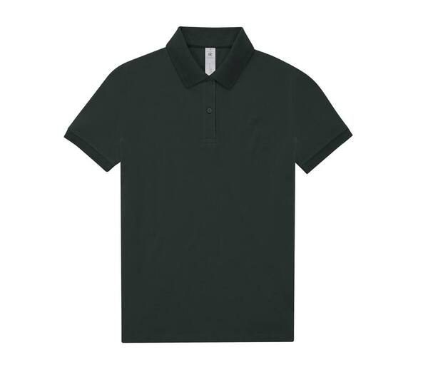 B&C BCW461 - B&C MY POLO 180 /WOMEN