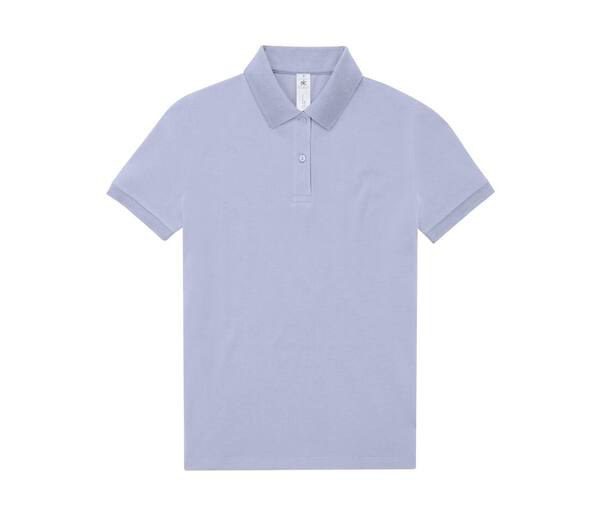 B&C BCW461 - B&C MY POLO 180 /WOMEN