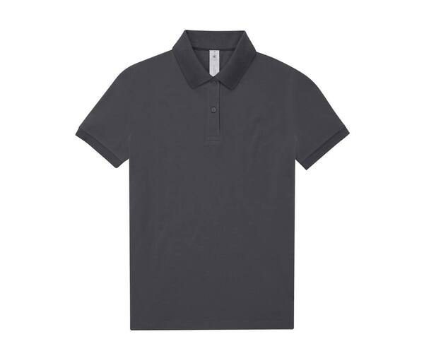 B&C BCW461 - B&C MY POLO 180 /WOMEN