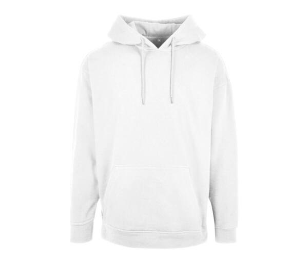 BUILD YOUR BRAND BYB006 - BASIC OVERSIZE HOODY