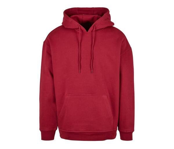 BUILD YOUR BRAND BYB006 - BASIC OVERSIZE HOODY