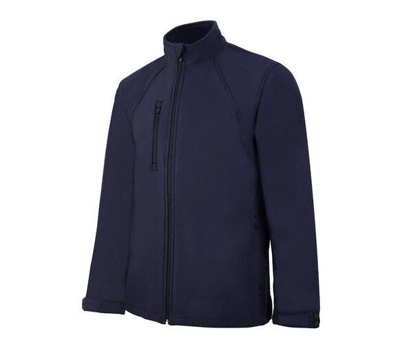 Starworld SW900 - Ultimate All-Weather Soft-Shell Jacket