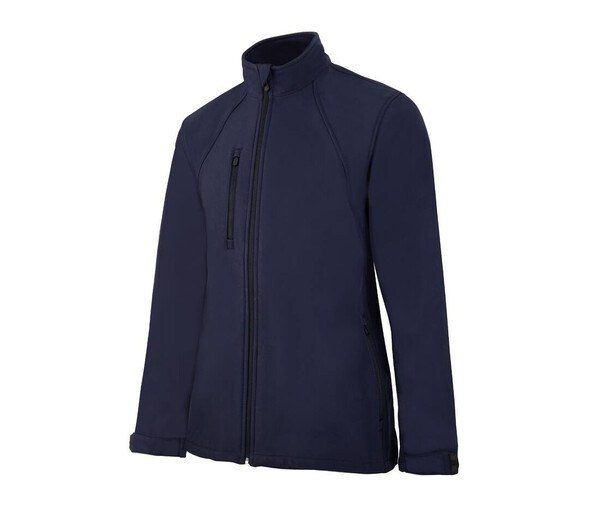 Starworld SW950 - Ultimate All-Weather Soft-Shell Jacket