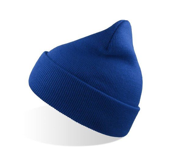 ATLANTIS HEADWEAR AT235 - Gorro Ecológico Doble Capa para Bordado