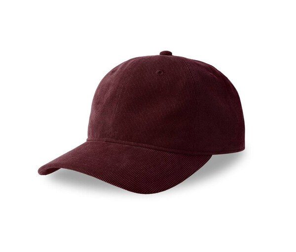 ATLANTIS HEADWEAR AT242 - Recycled Corduroy cap