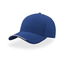 ATLANTIS HEADWEAR AT245 - Recycled polyester cap