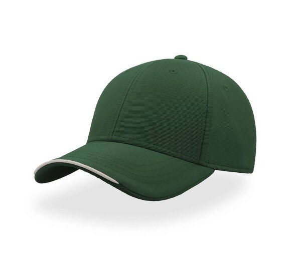 ATLANTIS HEADWEAR AT245 - Recycled polyester cap