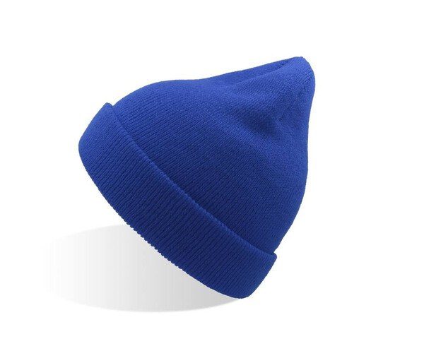 ATLANTIS HEADWEAR AT250 - Recycled polyester beanie