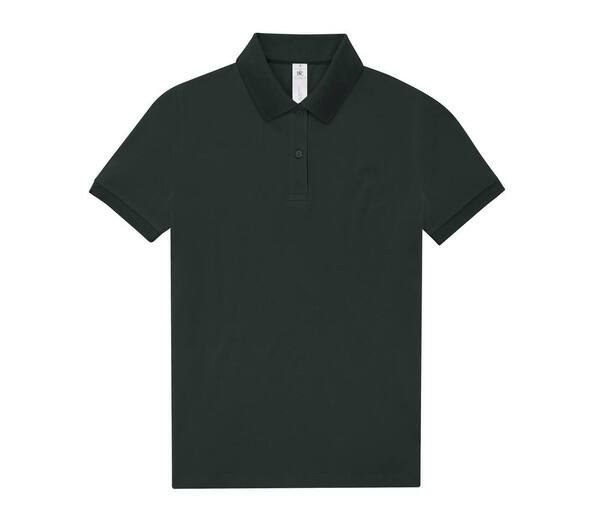 B&C BCW463 - Ladies 210 poloshirt