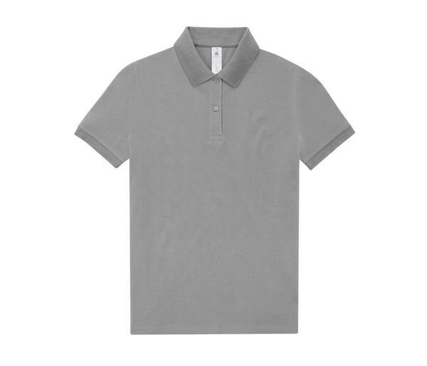 B&C BCW463 - Ladies 210 poloshirt