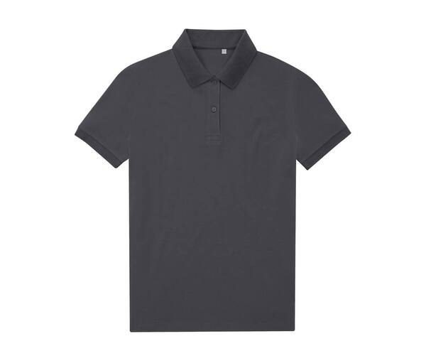 B&C BCW465 - B&C MY ECO POLO 65/35 /WOMEN_°