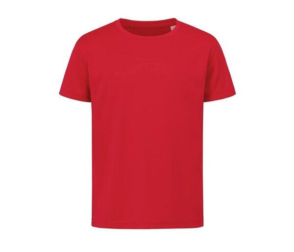 STEDMAN ST8170 - Kids Active-Dry Performance Sports Tee