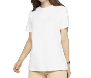 GILDAN GN671 - Tee-shirt femme en polycoton
