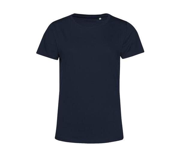 B&C BC02B - WomenS Round Neck T-Shirt 150 Organic