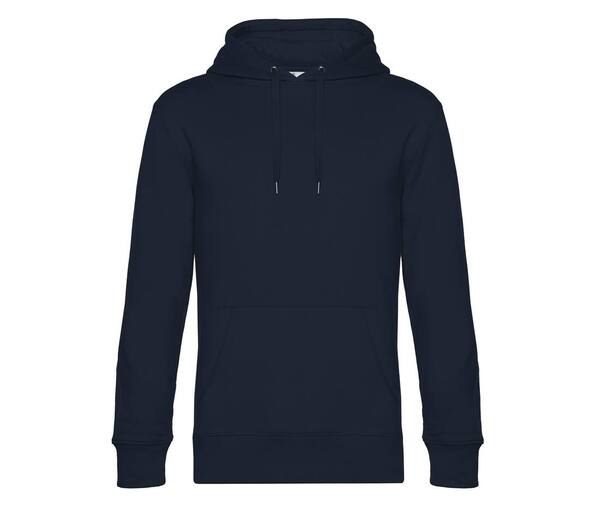 B&C BCU02K - Ultimate Comfort Cotton Hoodie King by B&C