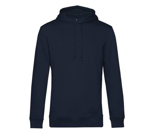 B&C BCU33B - Eco-Friendly Organic Cotton Blend Hoodie