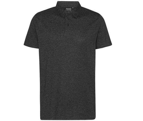 NEUTRAL C20090 - RECYCLED COTTON POLO