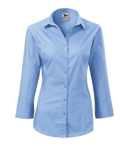 Malfini 218C - Stilskjorta för kvinnor
