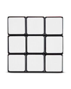 Rubiks PL-4685 - 9-Panel Full Stock Cube Multicolor