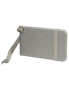 Leeman LG-9259 - Tuscany Luggage Tag Gray