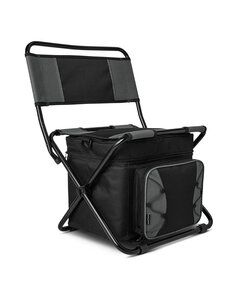 Prime Line LT-4223 - Folding Cooler Chair