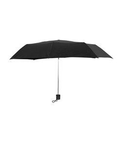 Prime Line OD200 - Budget Folding Umbrella Negro