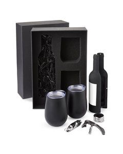 Prime Line G913 - Everything But The Wine Gift Set