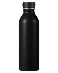 Prime Line MG948 - 17oz Essex Aluminum Bottle Negro