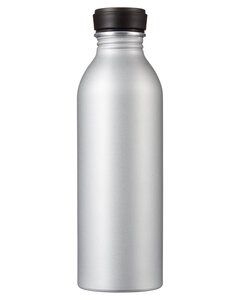 Prime Line MG948 - 17oz Essex Aluminum Bottle Stainless