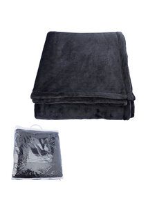 Prime Line OD305 - Mink Touch Luxury Fleece Blanket