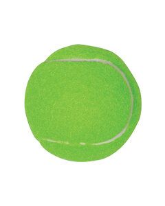 Prime Line TY605 - Synthetic Promotional Tennis Ball Lime Green
