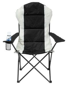Prime Line OD111 - Hampton XL Outdoor Chair Negro