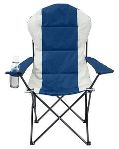 Prime Line OD111 - Hampton XL Outdoor Chair Marine Blue