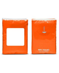 Prime Line PC185 - Mini Tissue Packet