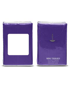 Prime Line PC185 - Mini Tissue Packet