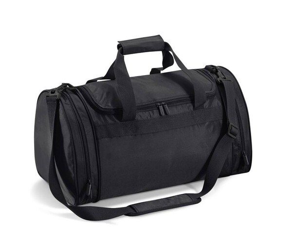 QUADRA QD70D - Bolsa Deportiva Multifuncional con Correa Ajustable