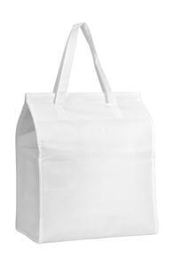 Shugon SH4084 - Kolding Cooler Bag White