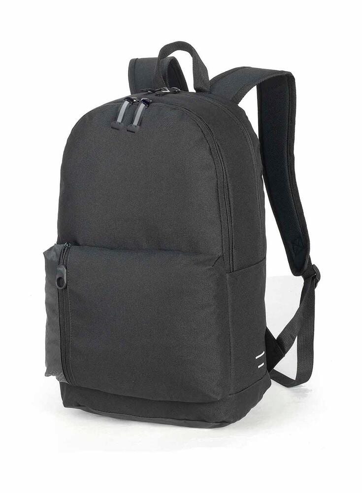 Shugon SH7687 - Plymouth Students Backpack