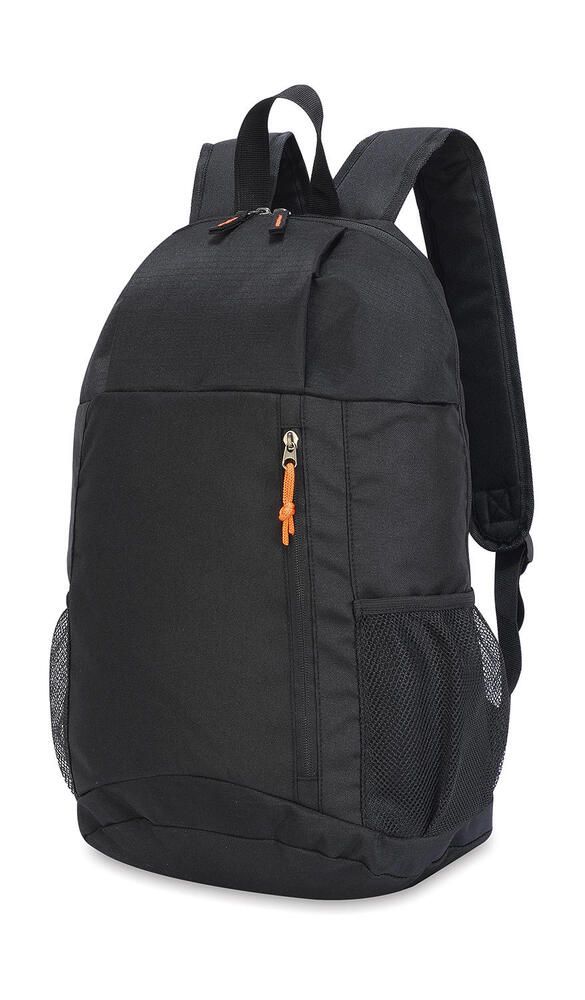 Shugon SH1232 - York Basic Backpack