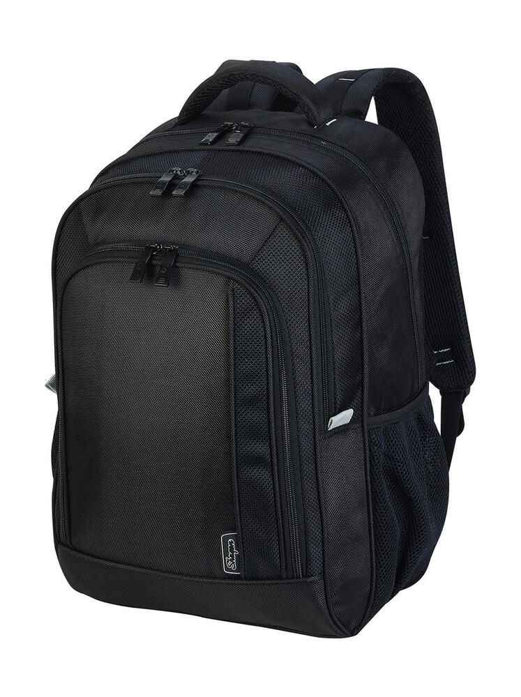 Shugon SH5818 - Frankfurt Smart Laptop Backpack