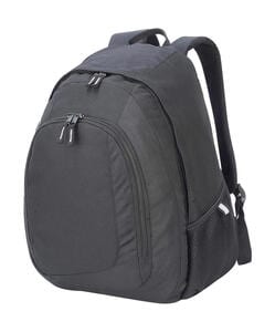 Shugon SH7241 - Geneva Backpack Zwart