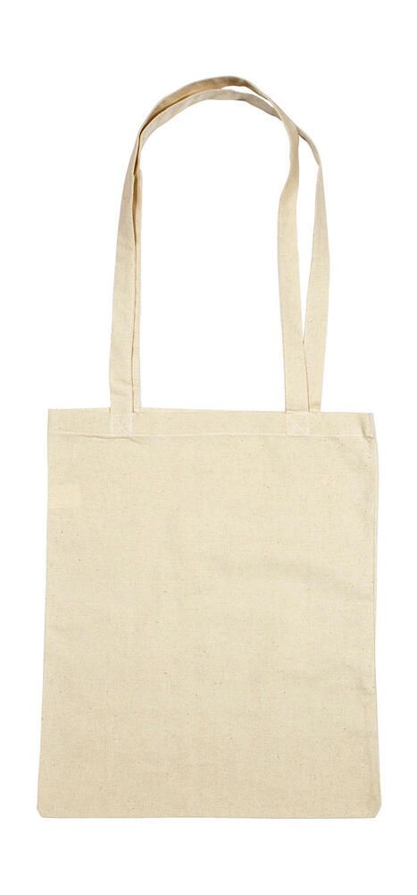 Shugon SH4112 - Guildford Cotton Shopper/Tote Shoulder Bag