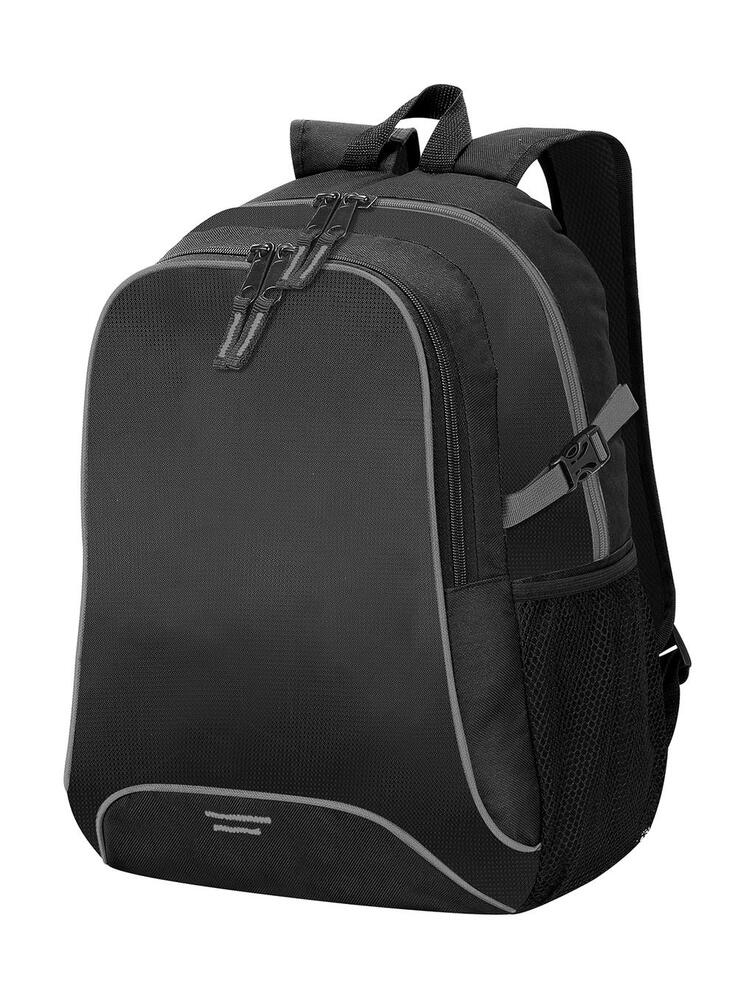 Shugon SH7677 - Osaka Basic Backpack