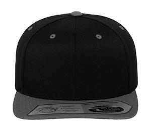 Classics 110 - Cappellino Snapback Fitted